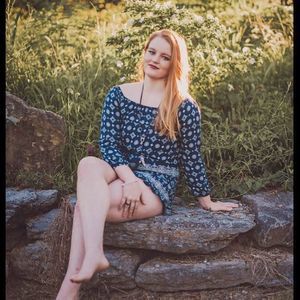 Meet your Posher, Caroline